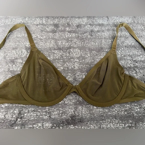 CUUP BRA - Picture 2 of 7